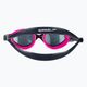 Okulary do pływania damskie Speedo Futura Biofuse Flexiseal Dual Female ecstatic pink/black/smoke 5
