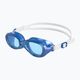 Okulary do pływania dziecięce Speedo Futura Classic Junior clear/neon blue 6