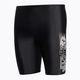 Jammery pływackie dziecięce Speedo Cont Waistband black 3