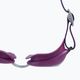 Okulary do pływania Speedo Aquapure Mirror purple/silver 9