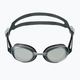 Okulary do pływania Speedo Aquapure Mirror black/silver/chrome 2