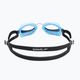 Okulary korekcyjne do pływania Speedo Aquapure Optical V2 black/smoke 4