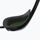 Okulary do pływania Speedo Fastskin Pure Focus Mirror black/cool grey/ocean gold 9