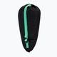 Worek pływacki Speedo Pool Bag black/green glow 6
