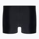 Bokserki pływackie męskie Speedo Placement black/grey 2