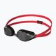 Okulary do pływania Speedo Fastskin Speedsocket 2 lava red/black/light smoke 6
