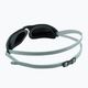 Okulary do pływania Speedo Hydropulse Mirror ardesia/cool grey/chrome 4
