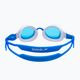 Okulary do pływania Speedo Hydropure blue/white/blue 5