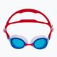 Okulary do pływania dziecięce Speedo Hydropure Junior red/white/blue 2
