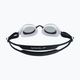 Okulary do pływania dziecięce Speedo Hydropure Junior black/white/smoke 5