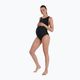 Strój pływacki ciążowy Speedo Maternity Fitness black 5