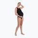 Strój pływacki ciążowy Speedo Maternity Fitness black 6