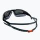 Okulary do pływania Speedo Aquapulse Pro Mirror oxid grey/black/orange gold 4