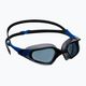 Okulary do pływania Speedo Aquapulse Pro oxid grey/blue flame/blue smoke 68-12264F983