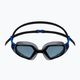 Okulary do pływania Speedo Aquapulse Pro oxid grey/blue flame/blue smoke 68-12264F983 2