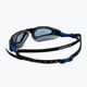 Okulary do pływania Speedo Aquapulse Pro oxid grey/blue flame/blue smoke 68-12264F983 4