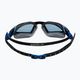 Okulary do pływania Speedo Aquapulse Pro oxid grey/blue flame/bluesmoke 5