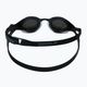Okulary do pływania Speedo Fastskin Hyper Elite Mirror black/oxid grey/chrome 5