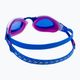 Okulary do pływania Speedo Fastskin Hyper Elite blue flame/diva/white 4