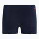 Bokserki pływackie męskie Speedo Boom Logo Splice navy/red 2