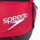 Plecak pływacki Speedo Teamster 2.0 35 l red 5