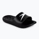Klapki damskie Speedo Slide AF 0001 czarne 68-122300001