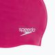Czepek pływacki Speedo Plain Moulded Silicone electric pink 4