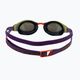 Okulary do pływania Speedo Fastskin Hyper Elite Mirror imperial/salso/atomic lime/violet 5