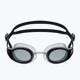 Okulary do pływania Speedo Mariner Pro black/translucent/white/smoke 2