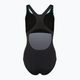 Strój pływacki jednoczęściowy damski Speedo Digital Placement Medalist czarno-niebieski 68-12199G702 6