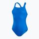 Strój pływacki jednoczęściowy damski Speedo Eco Endurance+ Medalist bondi blue 5