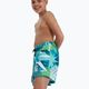 Szorty kąpielowe dziecięce Speedo Printed 13" green/blue 2