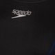 Strój pływacki jednoczęściowy damski Speedo Placement Recordbreaker black/beautifulblue/ neonorchid 3