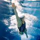 Strój pływacki jednoczęściowy damski Speedo Placement Digi Turnback beautiful blue/blk/lt adriatic 13
