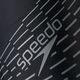 Bokserki pływackie męskie Speedo Medley Logo black/ardesia 3