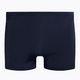 Bokserki pływackie męskie Speedo Boom Logo Splice true navy/bondi blue