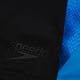 Bokserki kąpielowe męskie Speedo Eco Endurance+ Splice black/pool/blue flame 8