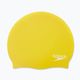 Czepek pływacki Speedo Plain Moulded Silicone radiant yellow 4