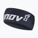 Opaska biegowa Inov-8 Race Elite™ Headband black/white 4