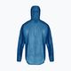 Kurtka do biegania Inov-8 Raceshell Half Zip blue 2