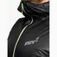 Kurtka do biegania Inov-8 Raceshell Half Zip black 6