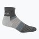 Skarpety do biegania Inov-8 Active Merino grey/melange 2