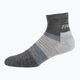 Skarpety do biegania Inov-8 Active Merino grey/melange 3