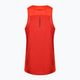 Kamizelka do biegania męska Inov-8 Performance Vest fiery red/red 2