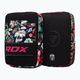 Tarcza treningowa RDX Focus Pad floral black 5