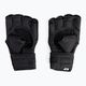 Rękawice grapplingowe RDX Grappling Glove F15 matte black 2