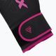Rękawice bokserskie RDX F6 matte pink 7