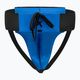 Ochraniacz krocza RDX Groin Guard Aura Plus T-17 blue 2