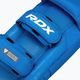 Tarcze treningowe RDX Arm Pad Aura Plus T-17 blue 3