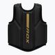 Ochraniacz korpusu RDX F6M Chest Guard golden